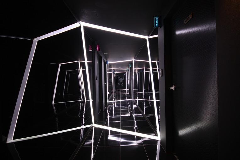 M Motel Songtan Pyeongtaek Kamer foto